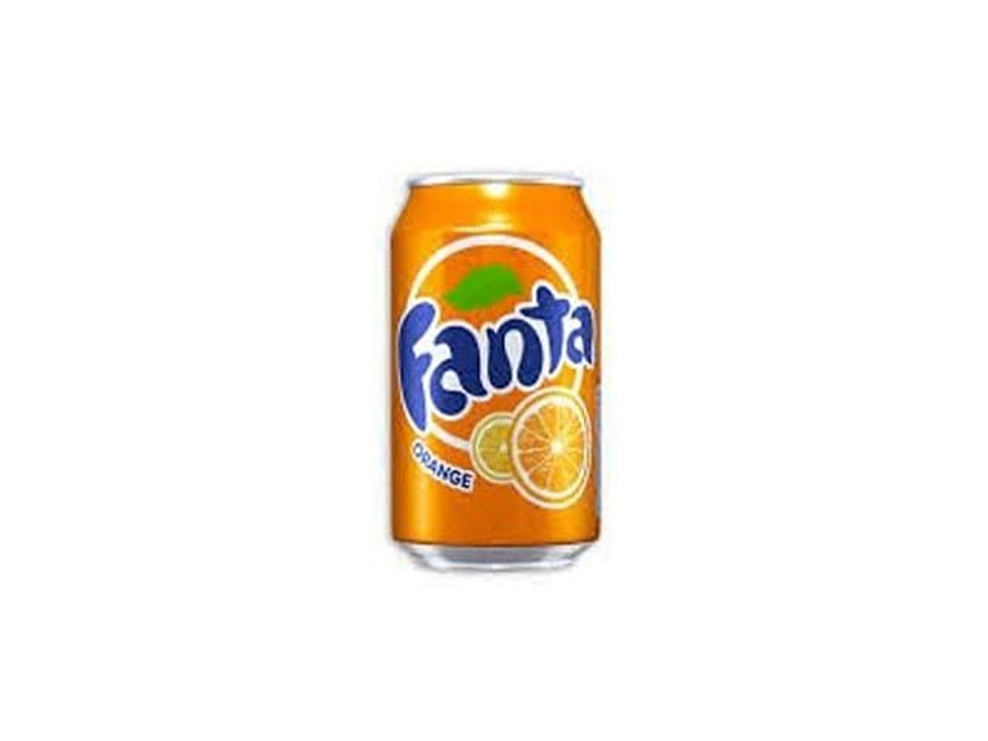 فانتا - صغير