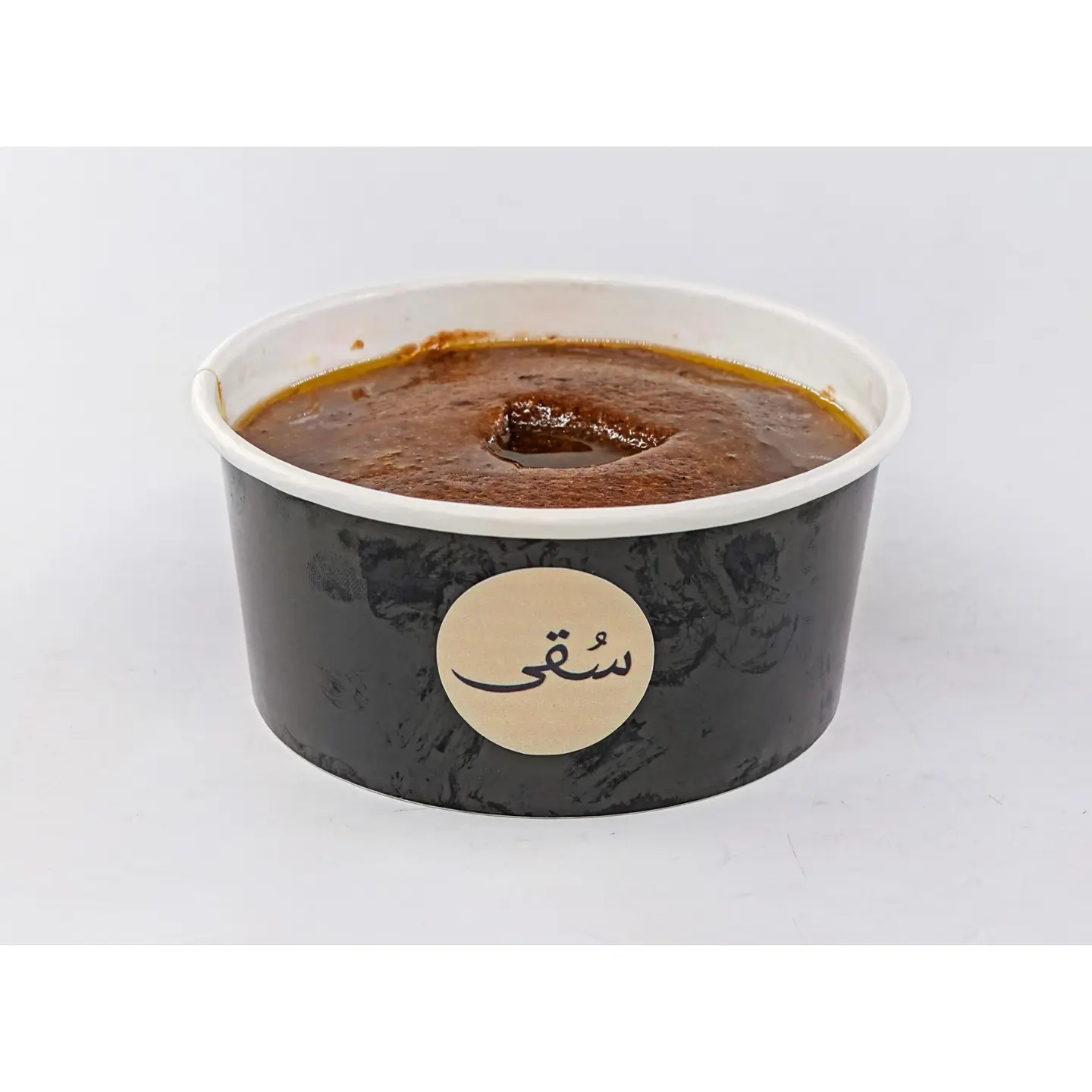 عصيدة - صغير