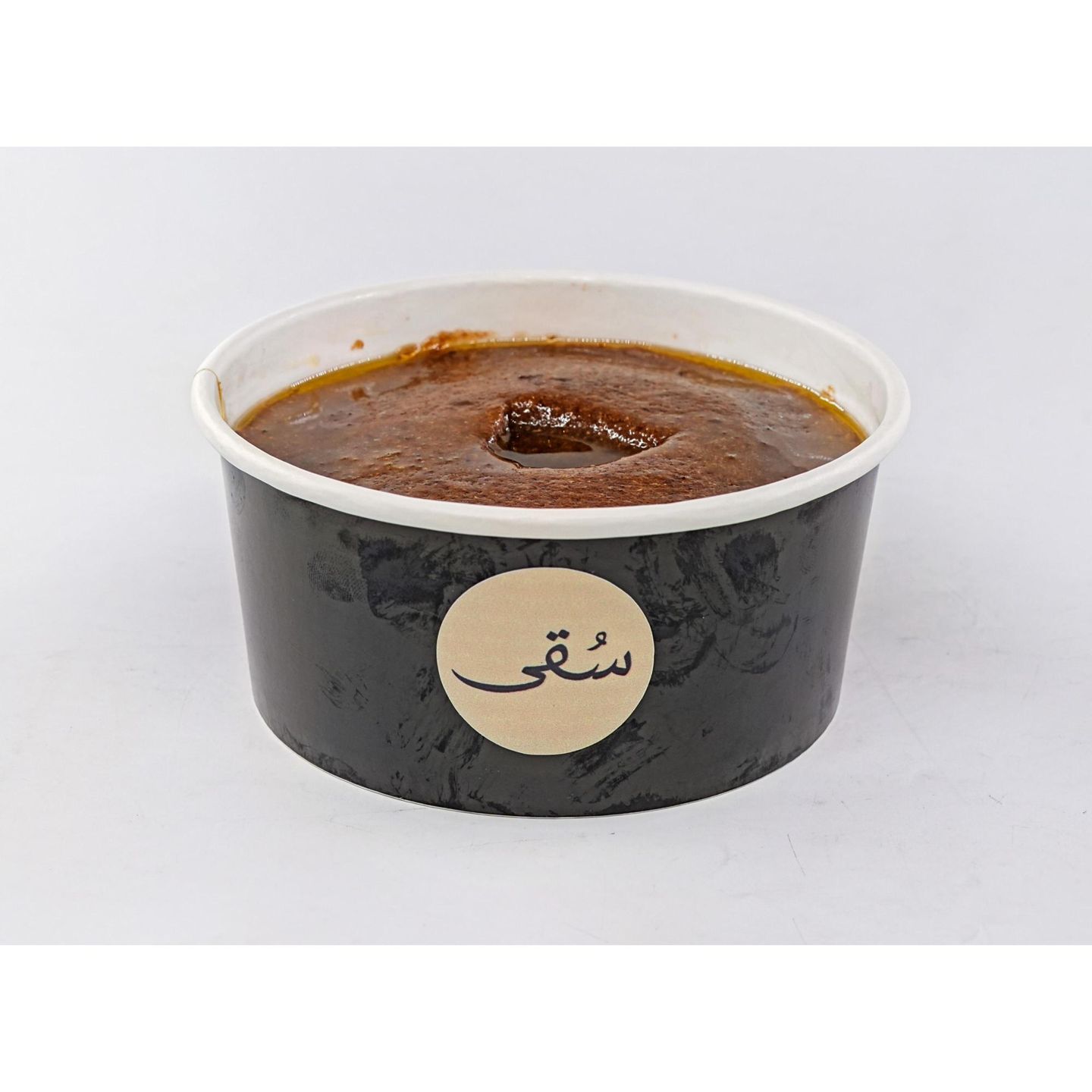 عصيدة - صغير