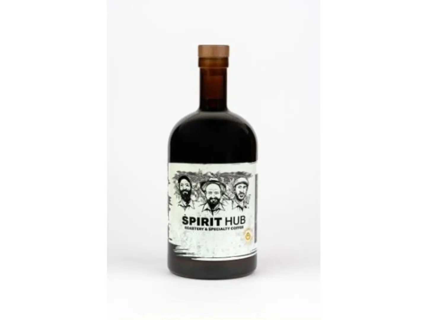 Yunnan Highlands 1 L - 1 L