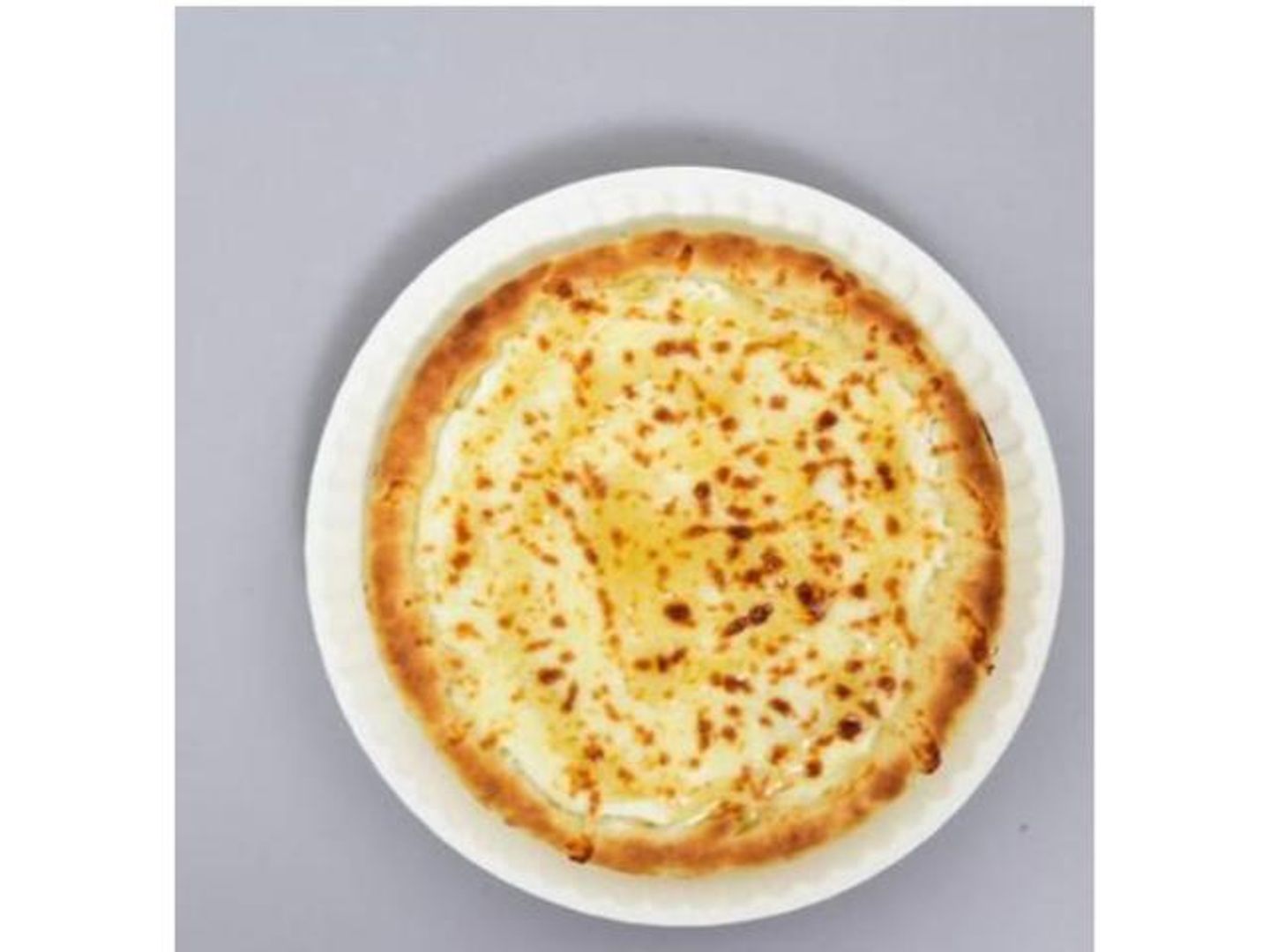 Ash Albulbul With Honey - Small