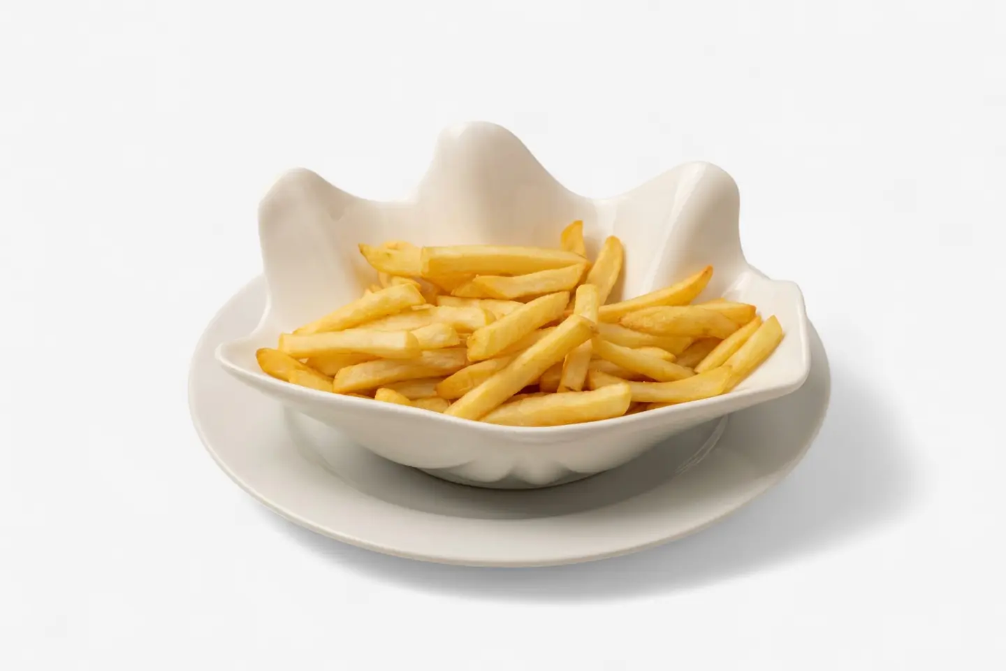Crispy Fries - Small