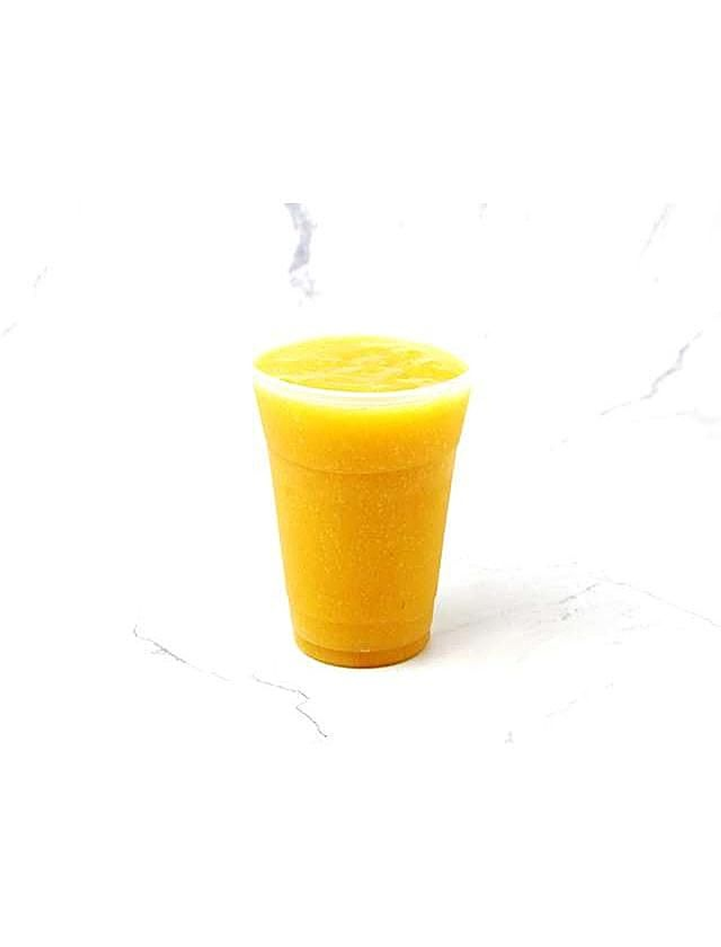 Mango With Milk - Small