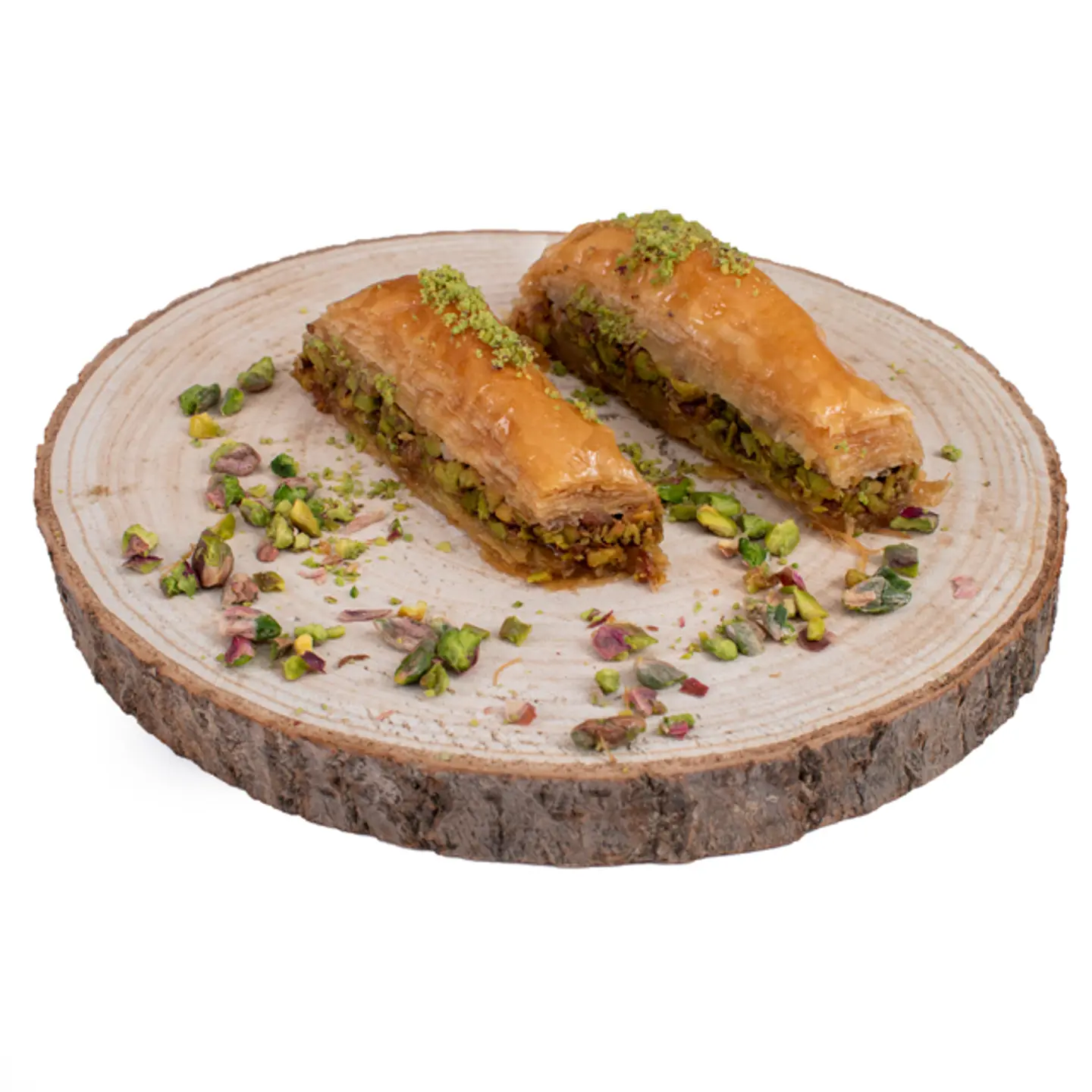 بقلاوة السلطان - نص كيلو