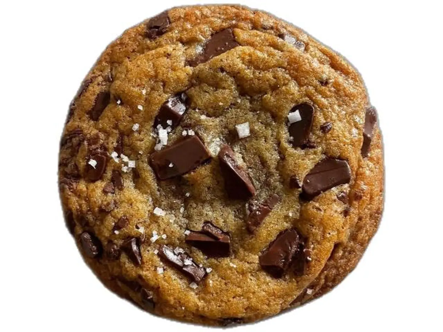 كوكيز ملح بحري - قطعة