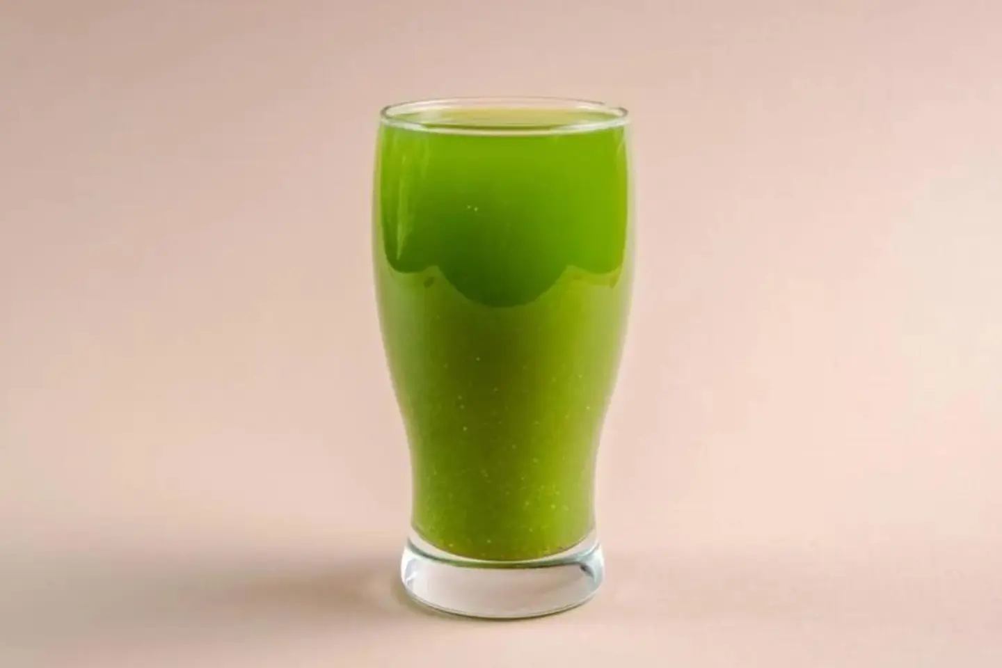 عصير ريحان - صغير جدا