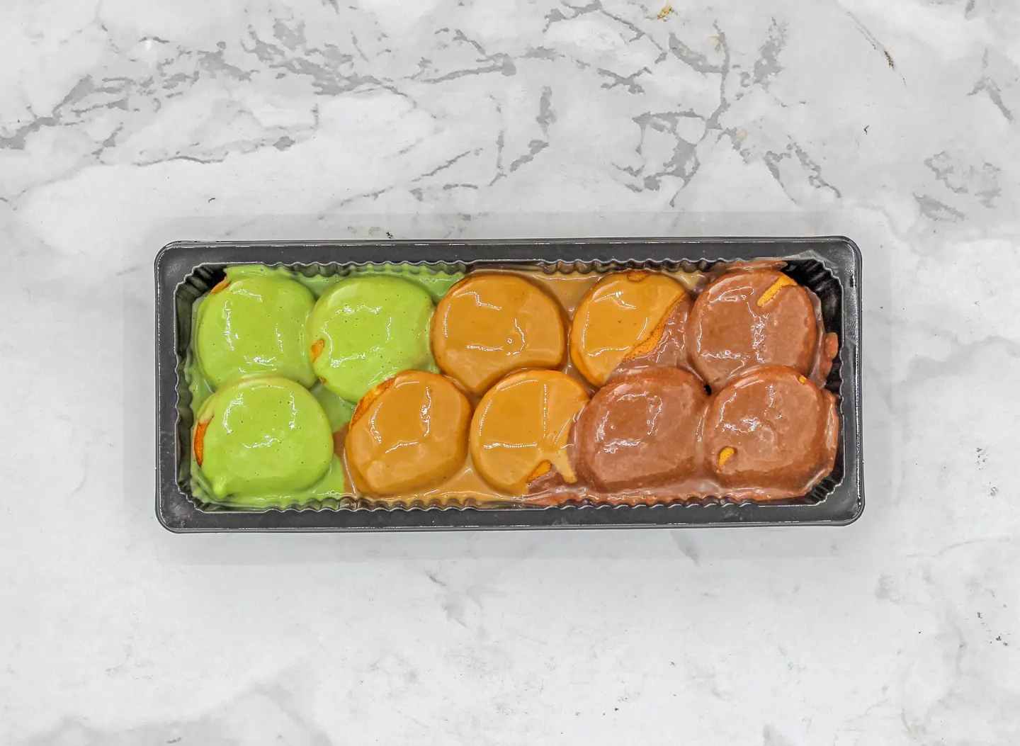 بان كيك مشكل - صغير