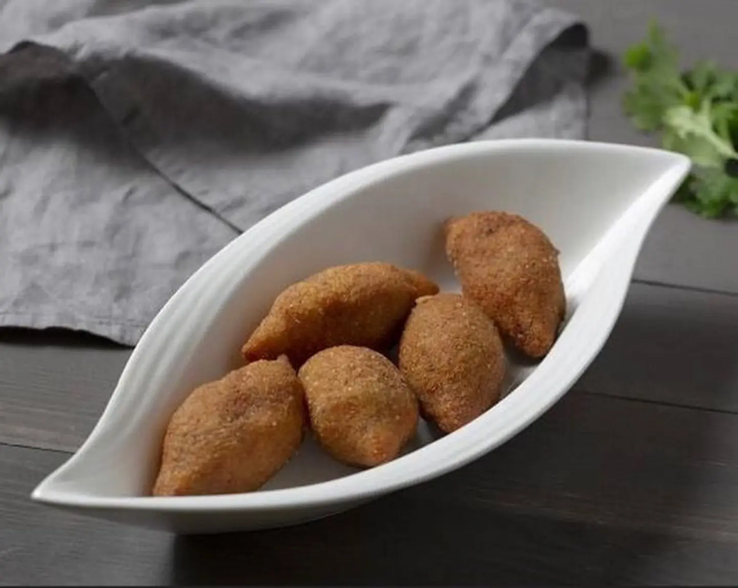 Shami Kibbeh - 5 Pieces