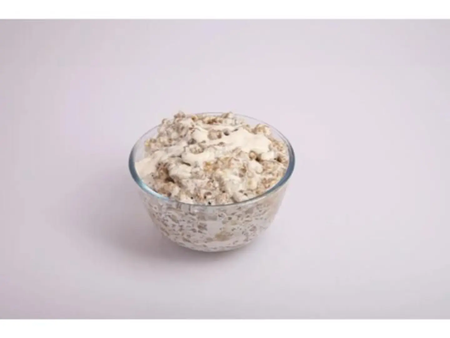 معصوب عادي حليب - صغير