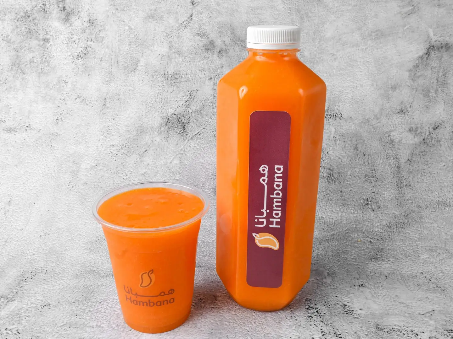 مانجو - 12 اونصة