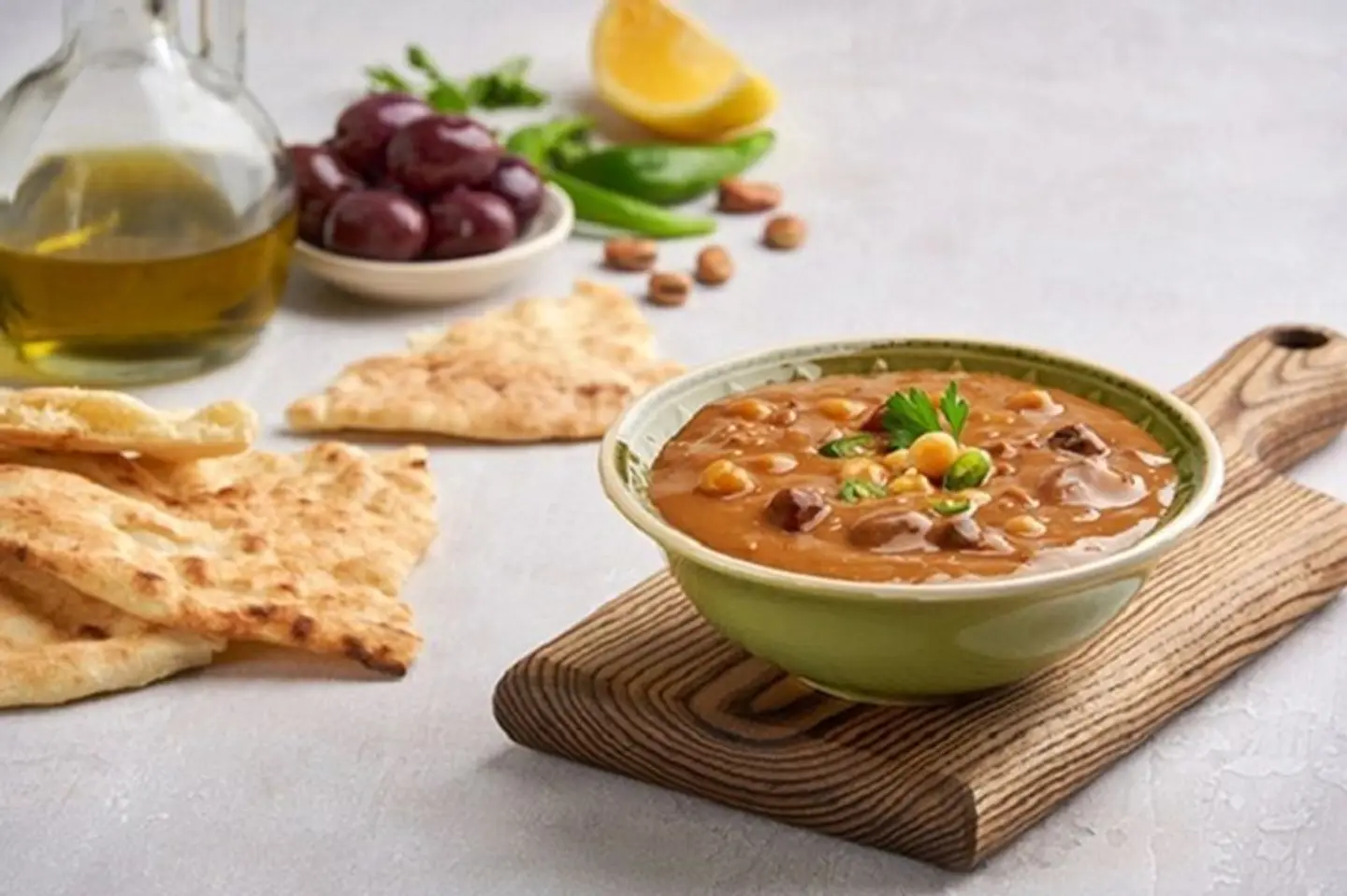 فول - صغير
