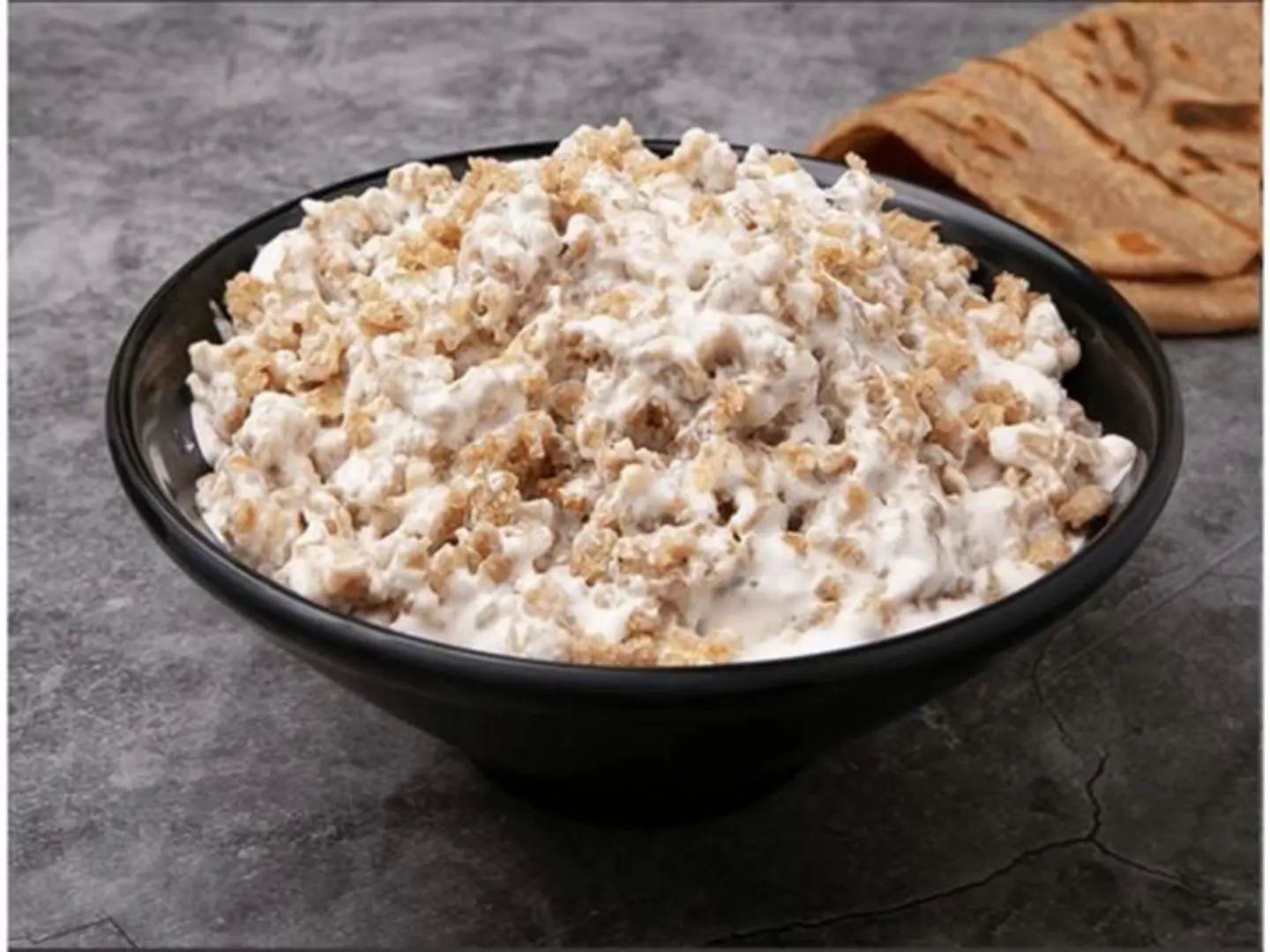 Masoub With Cream And Milk - Lona Milk