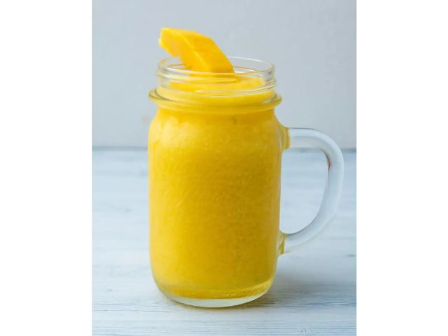 Mango Smoothie - Medium