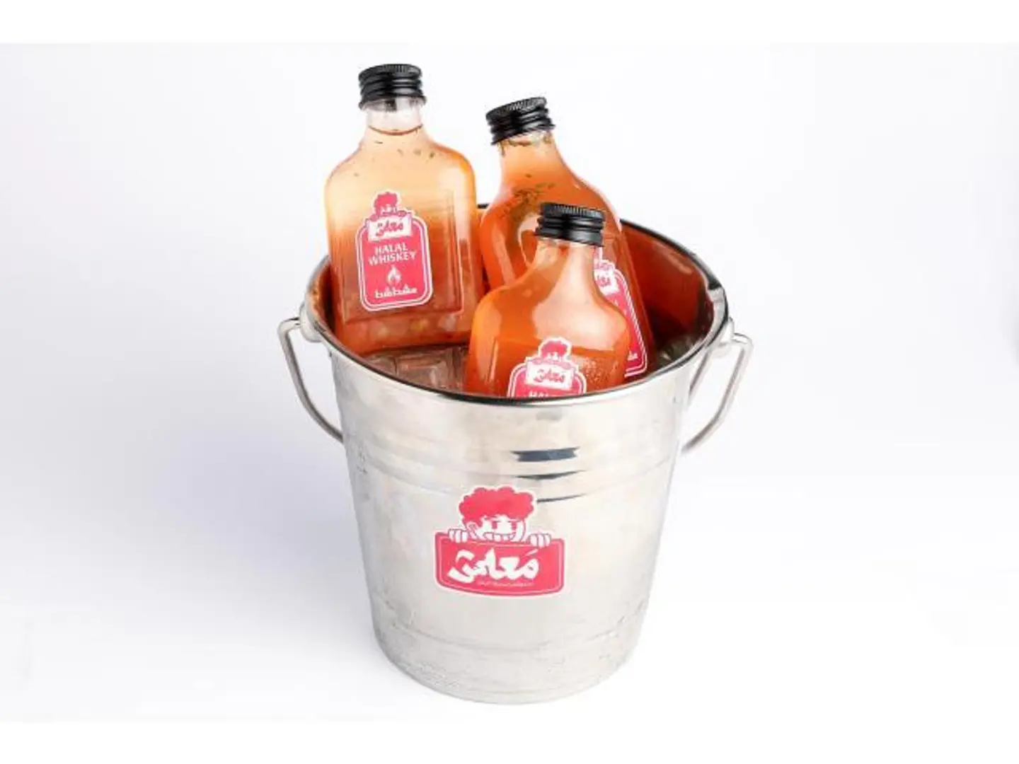 Halal Whiskey - Small