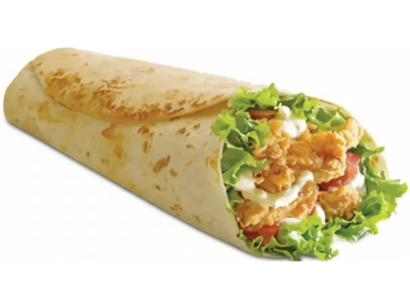 High Level Sandwich Level Up - Regular