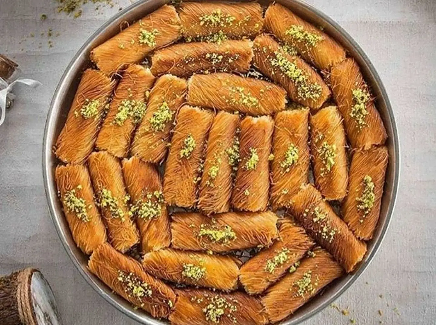 Mabrumah Cheese - Medium