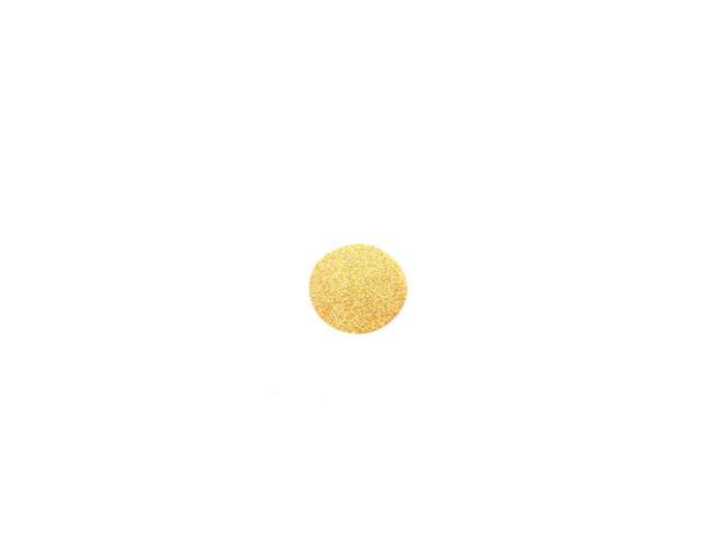 Yellow Lentils - 250 Grams
