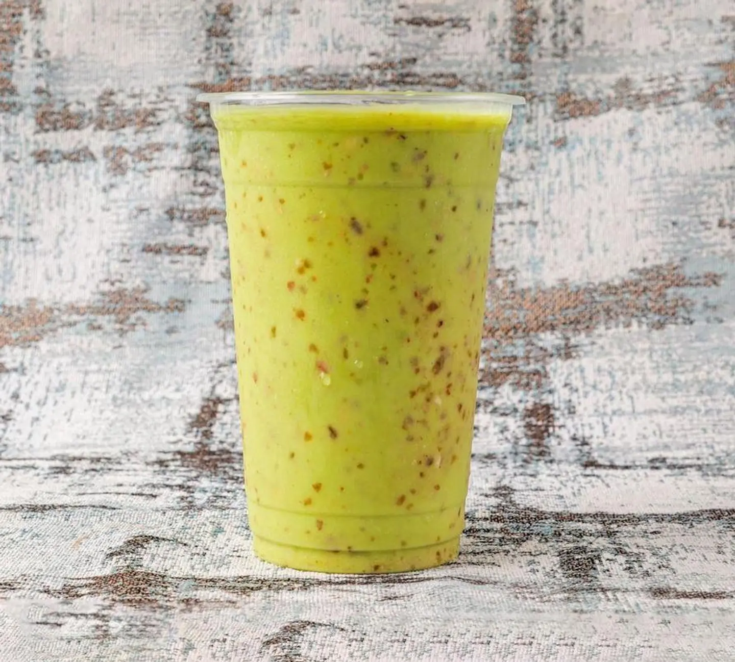 عصير لمسة - صغير