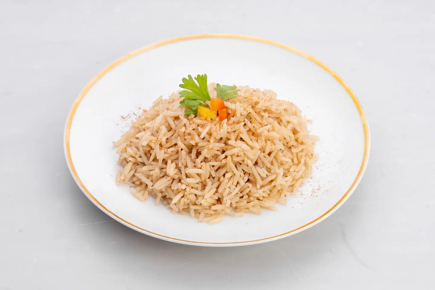 Brown Rice - Small