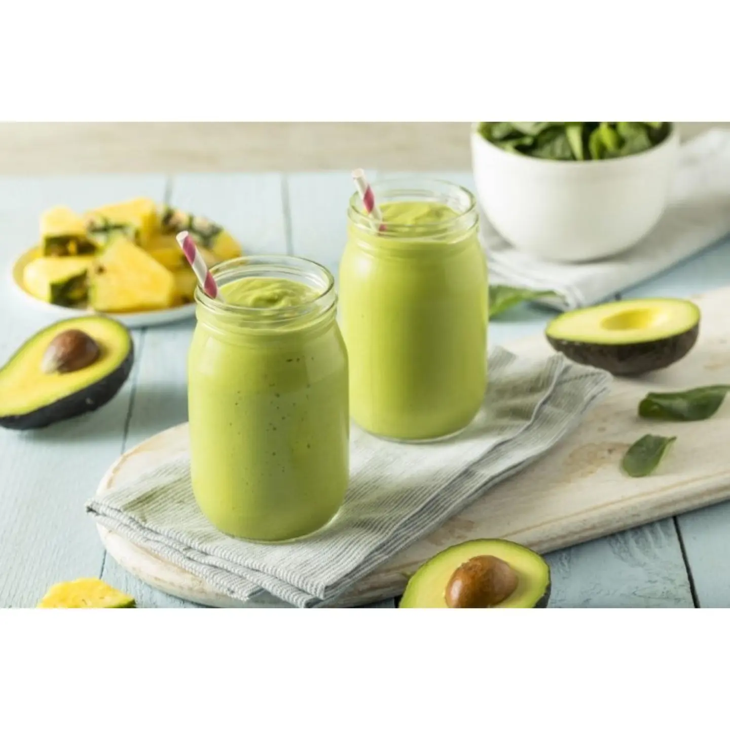 افكادو - صغير