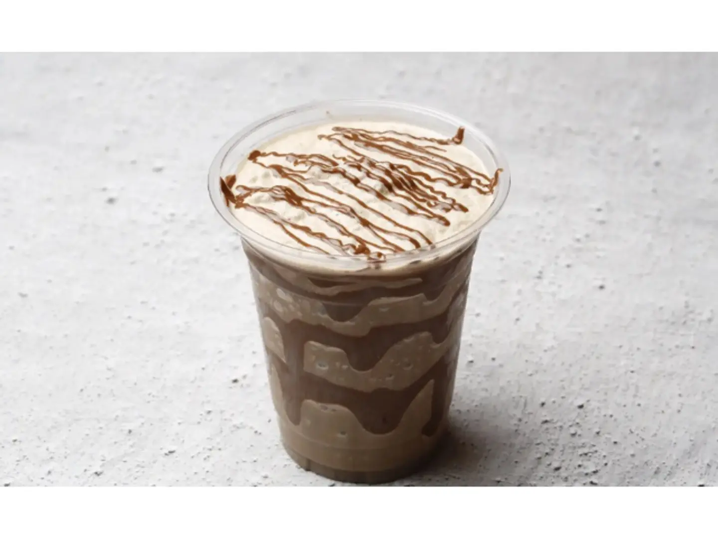 Iced Mocha - Small