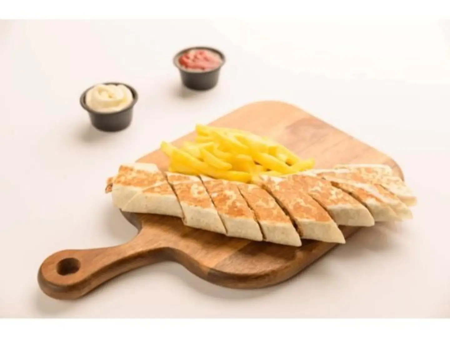 Arabic Shawarma - Small