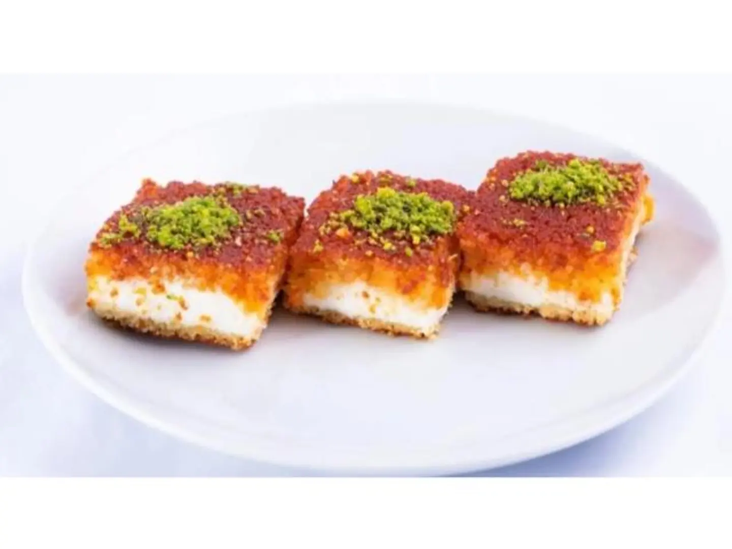 كنافة ناعمة بالجبنة - 500 جرام