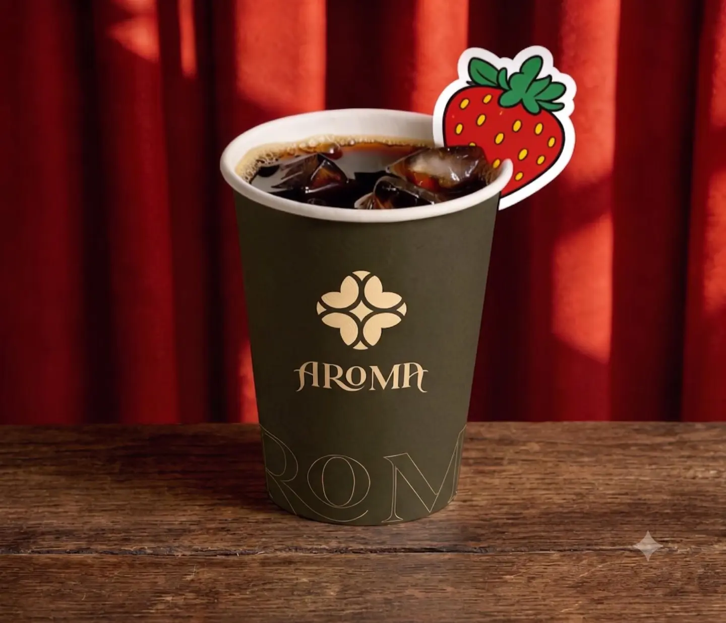 Coffee Of The Day - Small