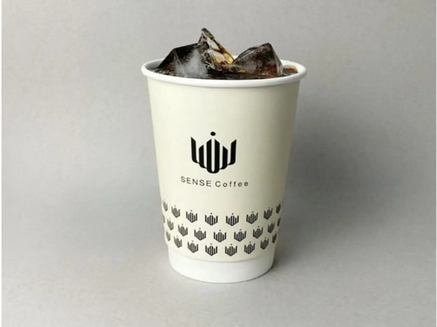 Iced Drip Coffee - Small