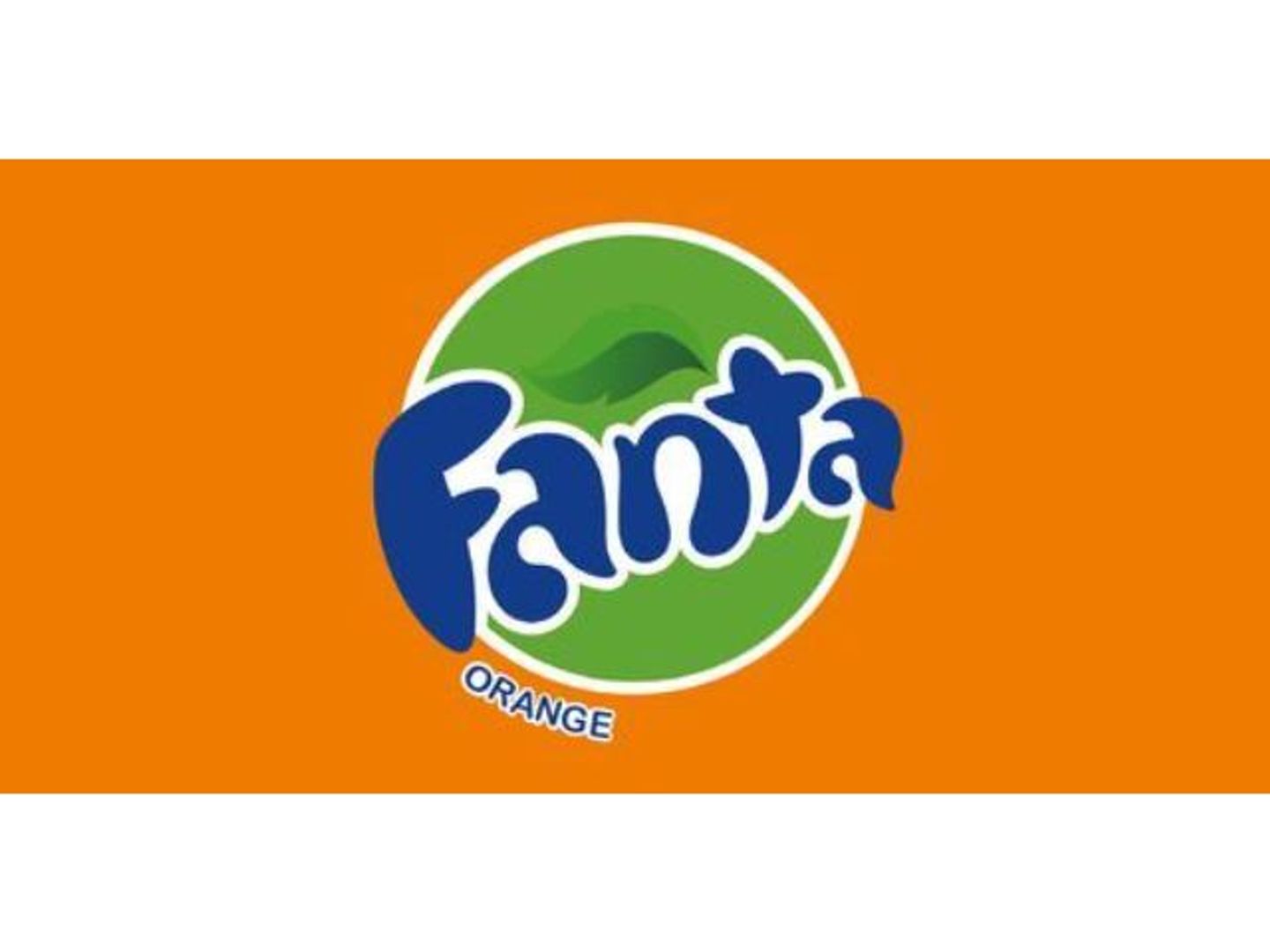 Fanta - Small