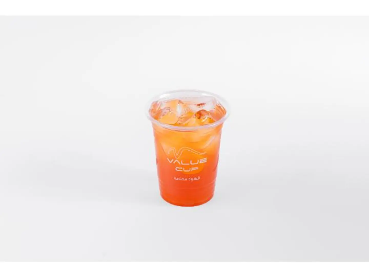 Passion Fruit Iced Tea - Small