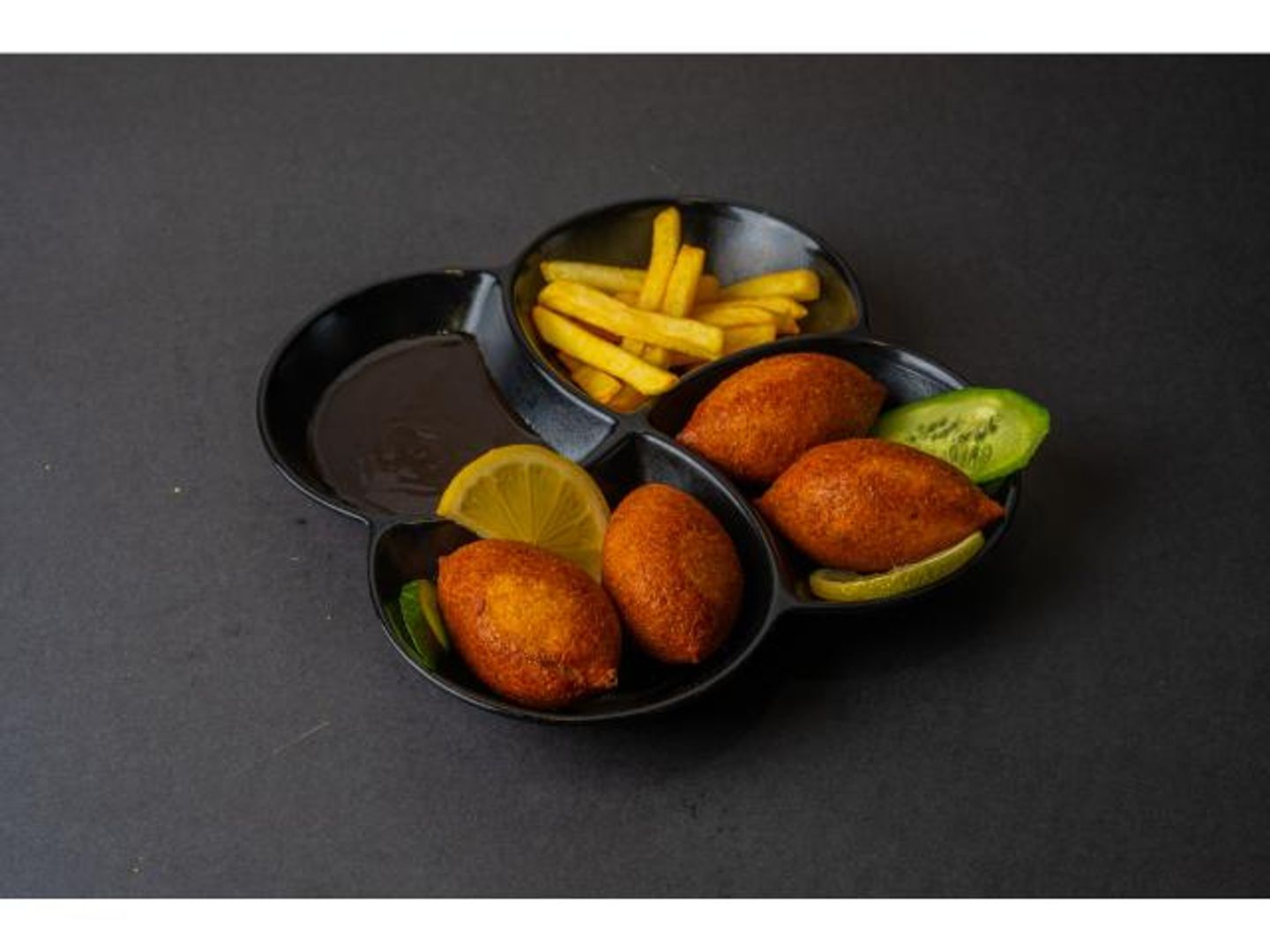 Shami Chicken Kibbeh - Small