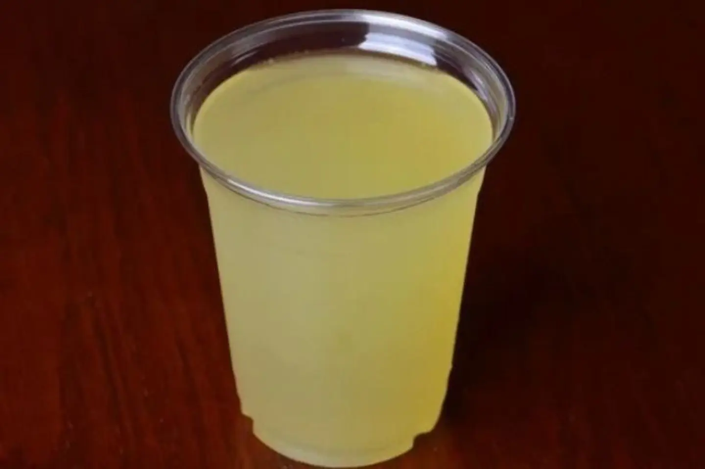 Lemon Juice - Galon