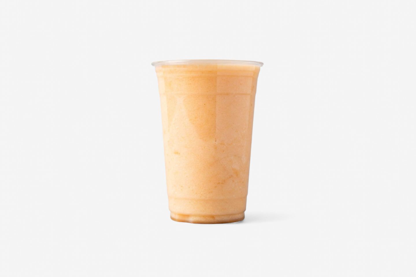 Cantaloupe Juice - Medium