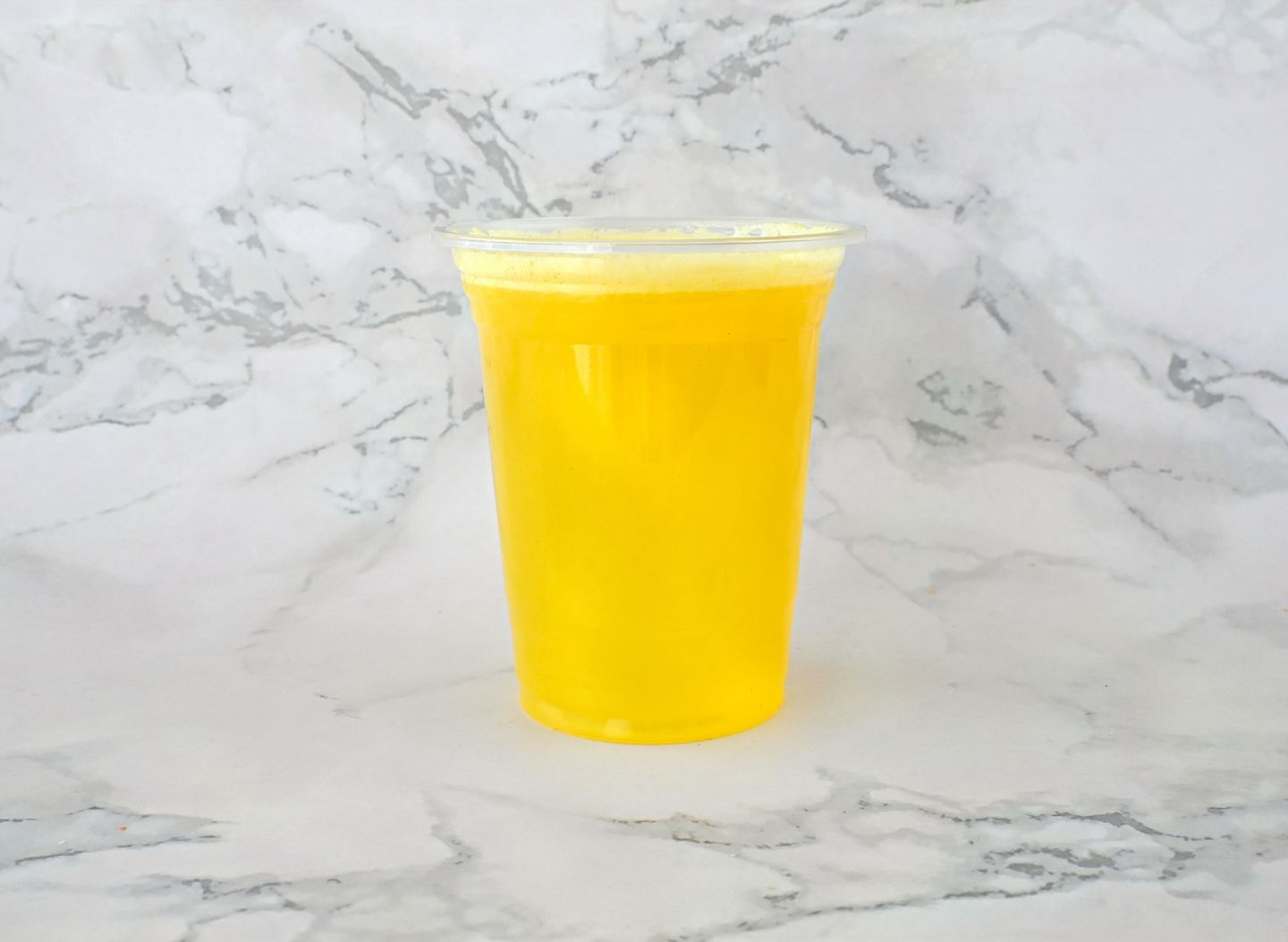 Blended Orange Juice - Small