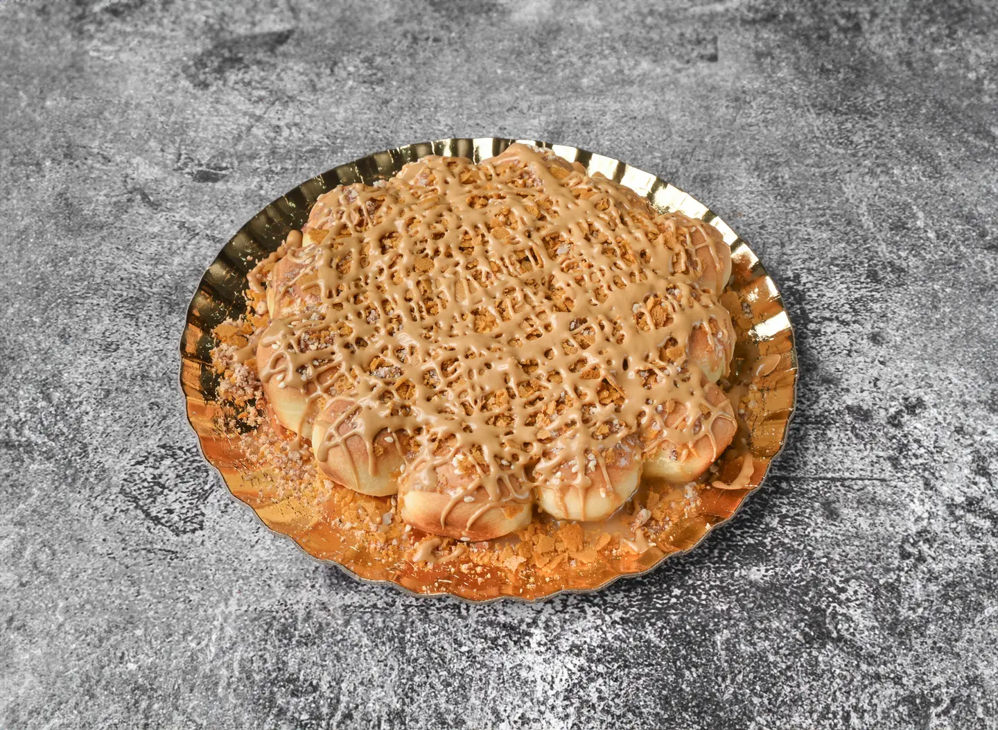 خلية البيكان - صغير