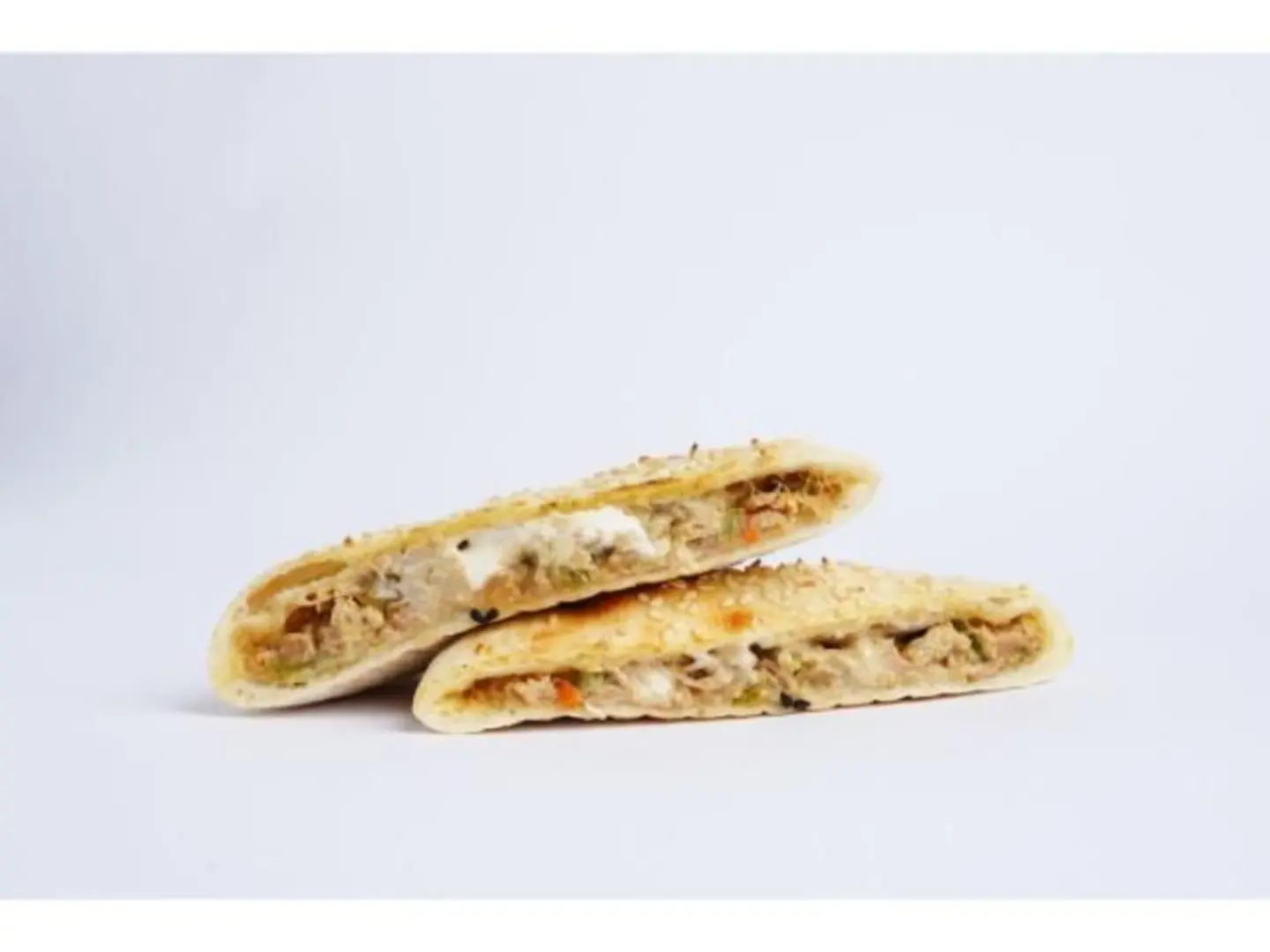 Tuna And Cheese - Small