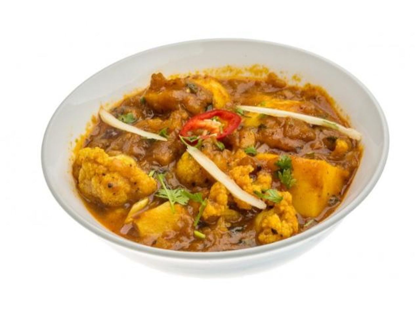 زهره بالبطاطس - صغير
