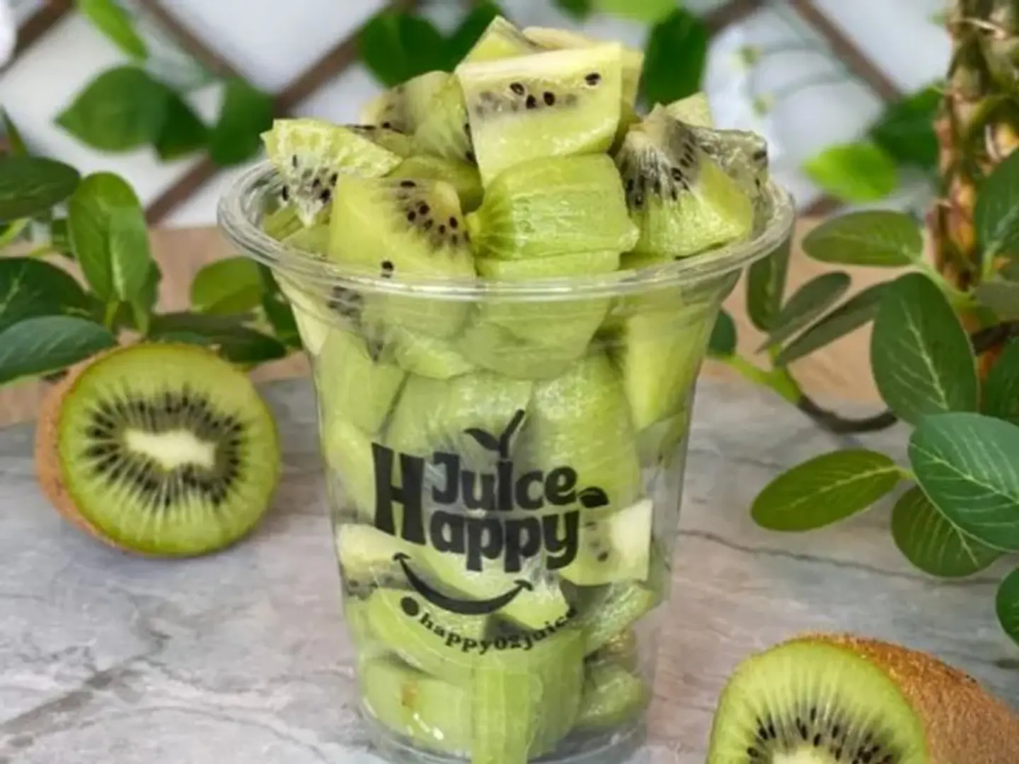 Kiwi Cup - Small