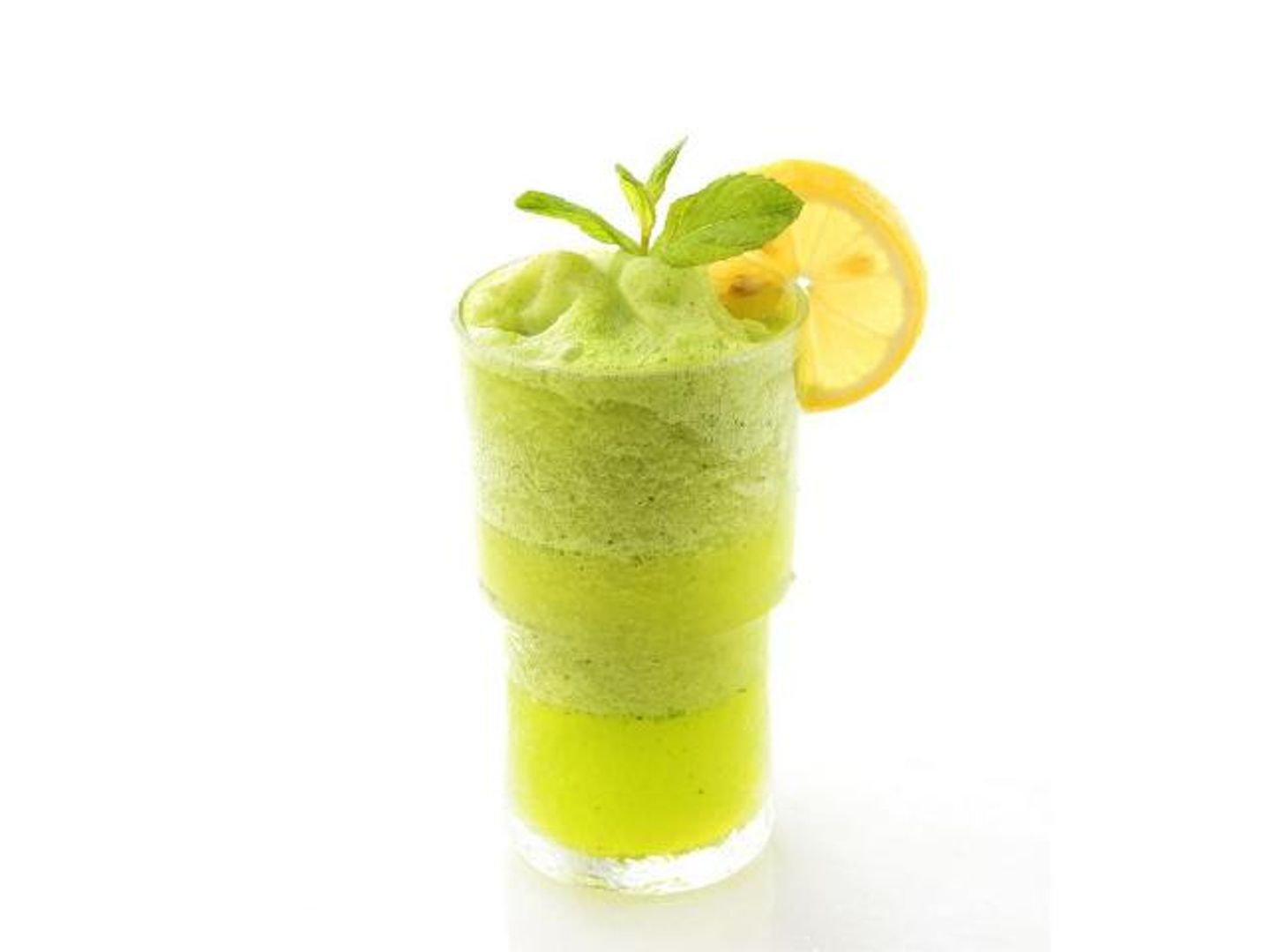 Lemon And Mint - Small