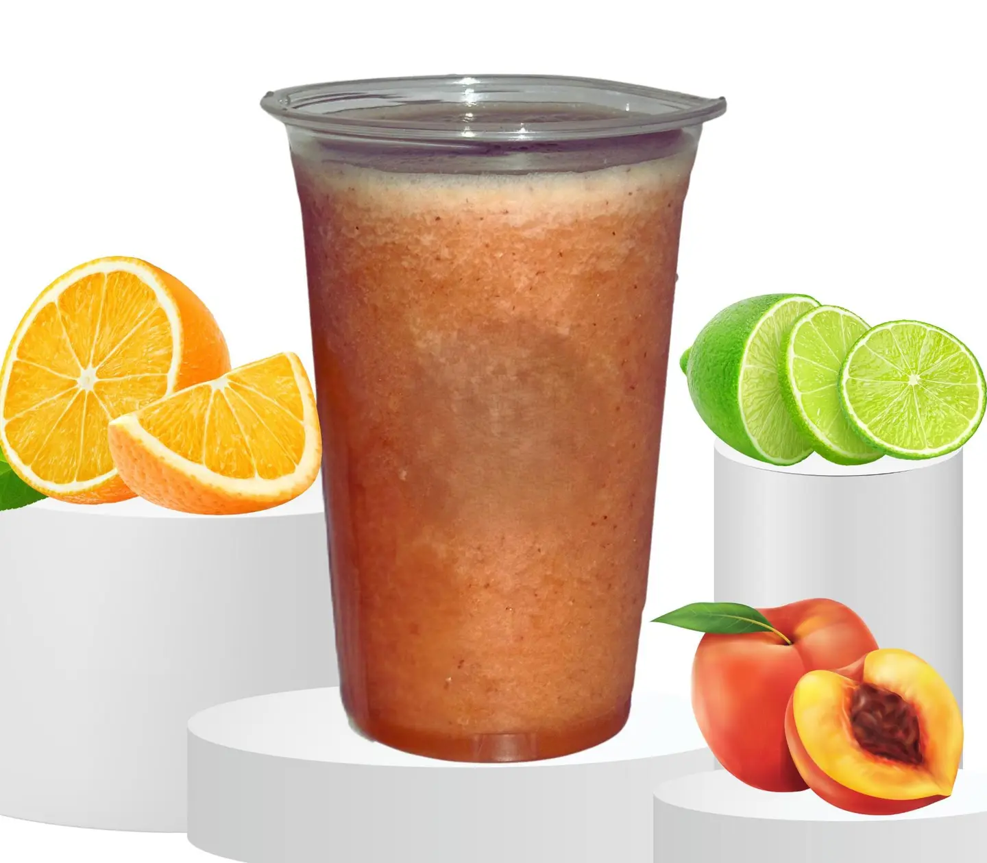 Lemo Beach - 250ml