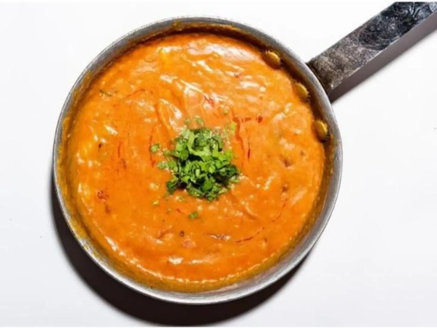 فول طاوه - وسط