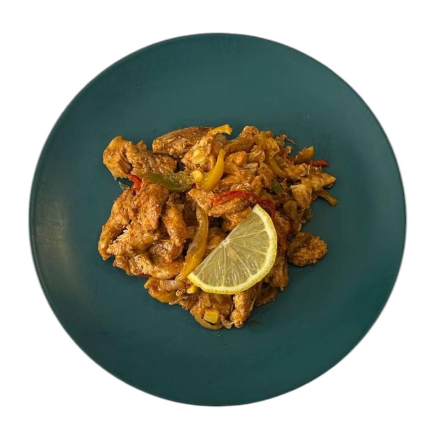 Chicken Fajita - Protein 150g