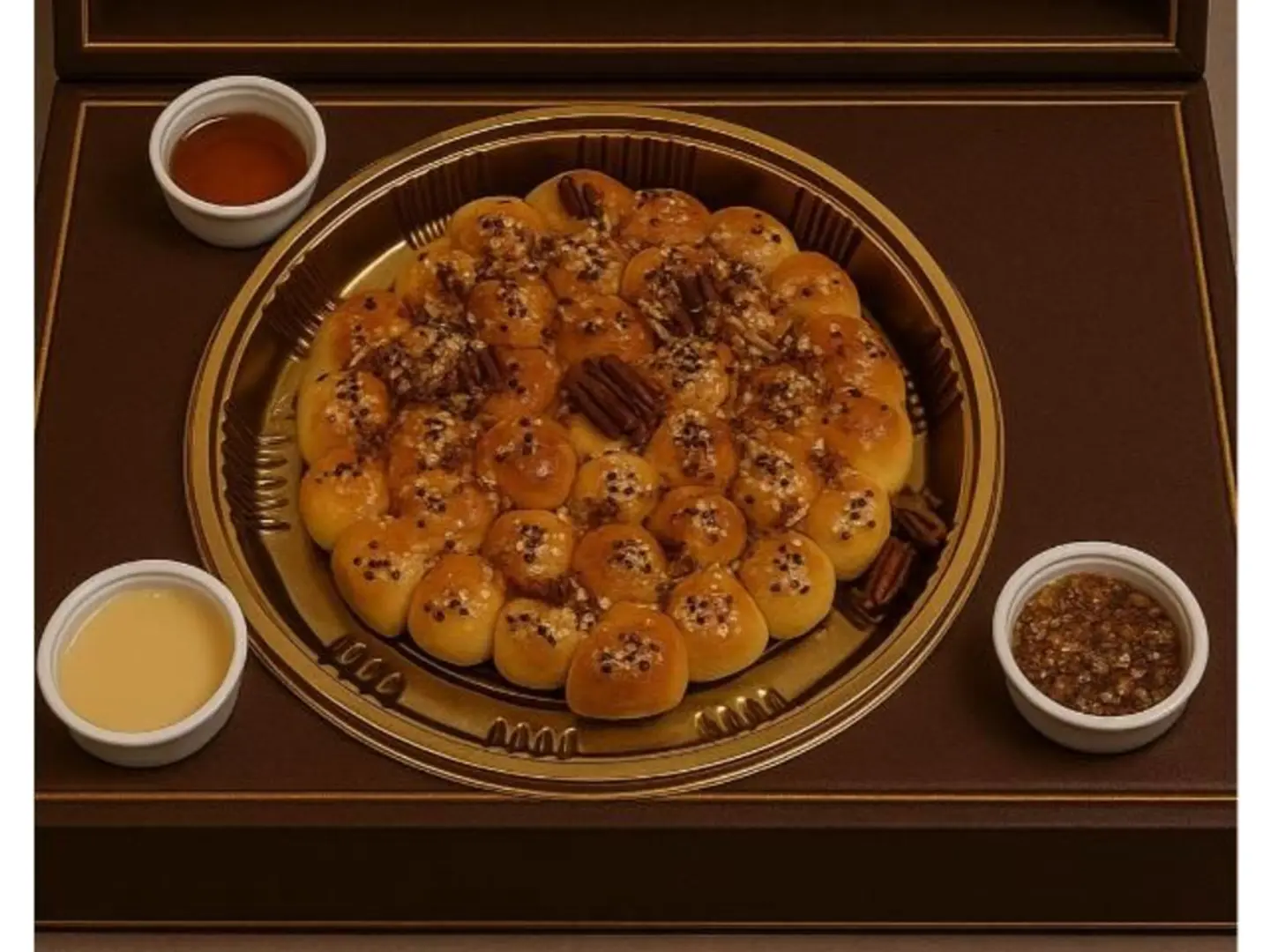 خلية البيكان - وسط