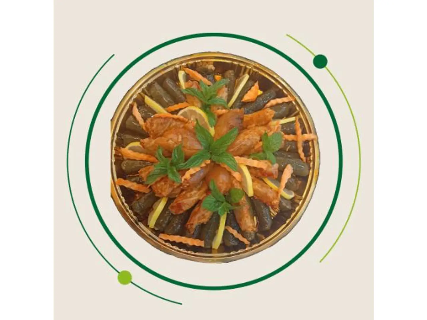 Mixed Plate - Small