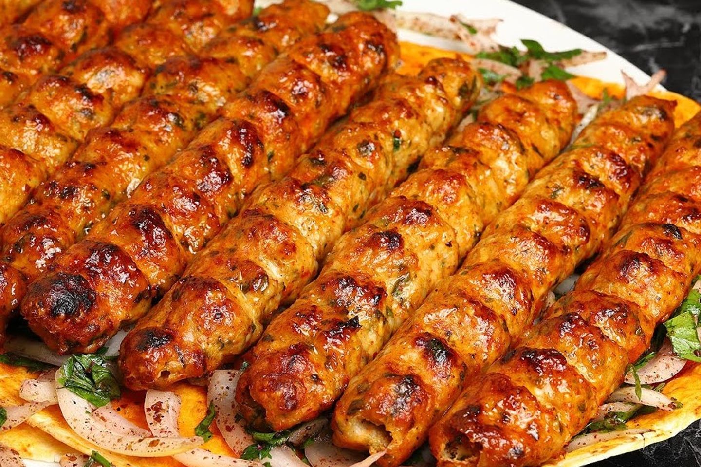 كباب دجاج - 250 جرام