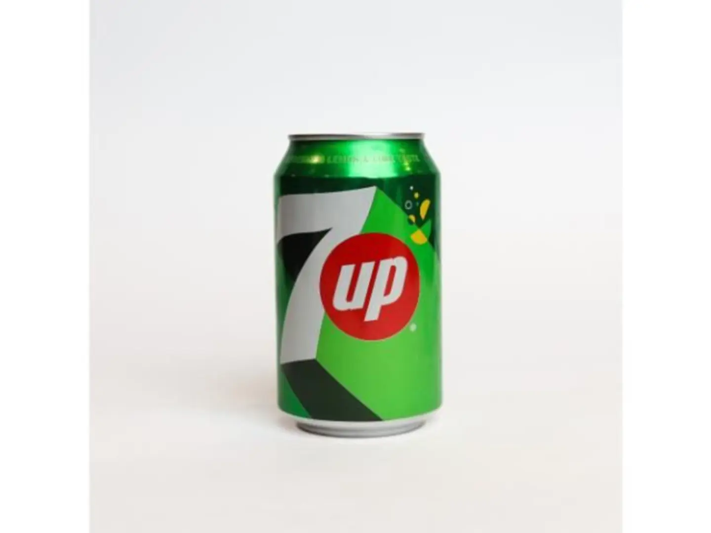 7 Up - Small