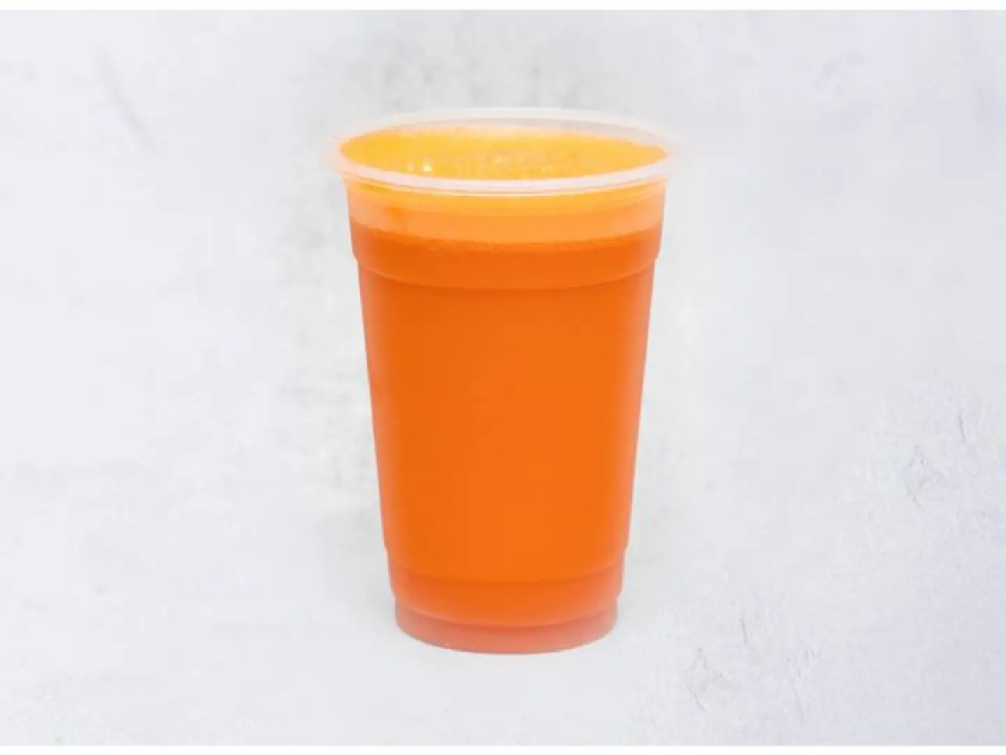 Carrot Juice - Small