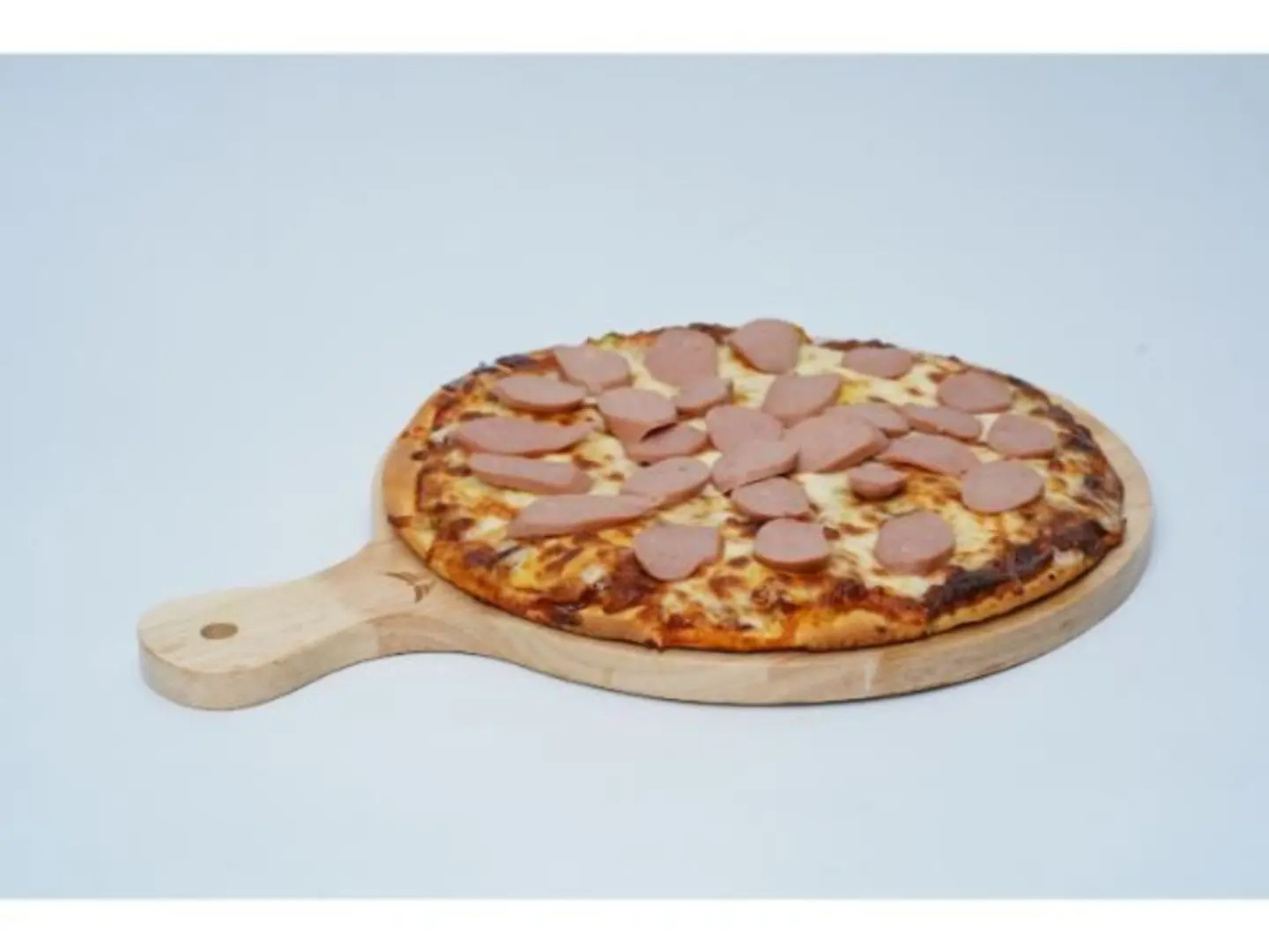 Marinara Pizza - Medium
