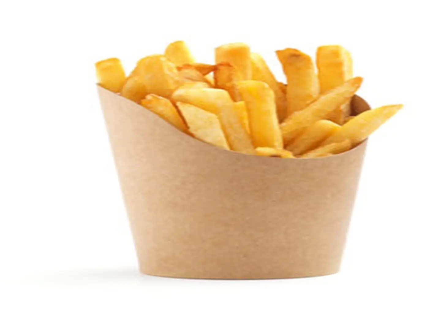 Mr. Fries - Small